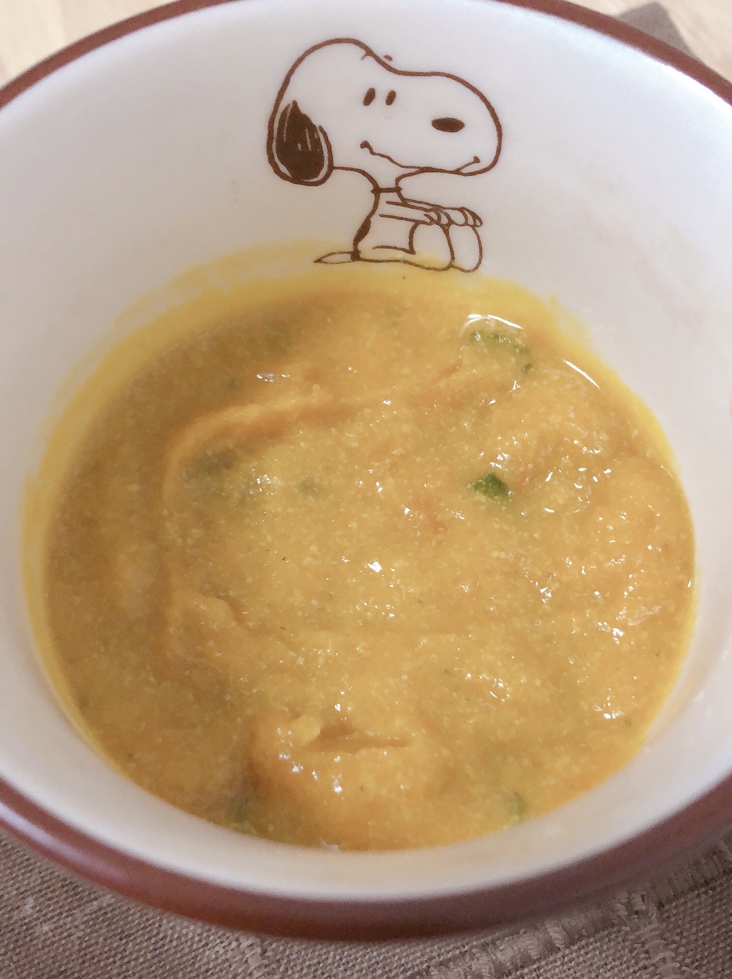 簡単 分で出来るかぼちゃペースト かぼちゃ好きにはたまらない Koinu S Life